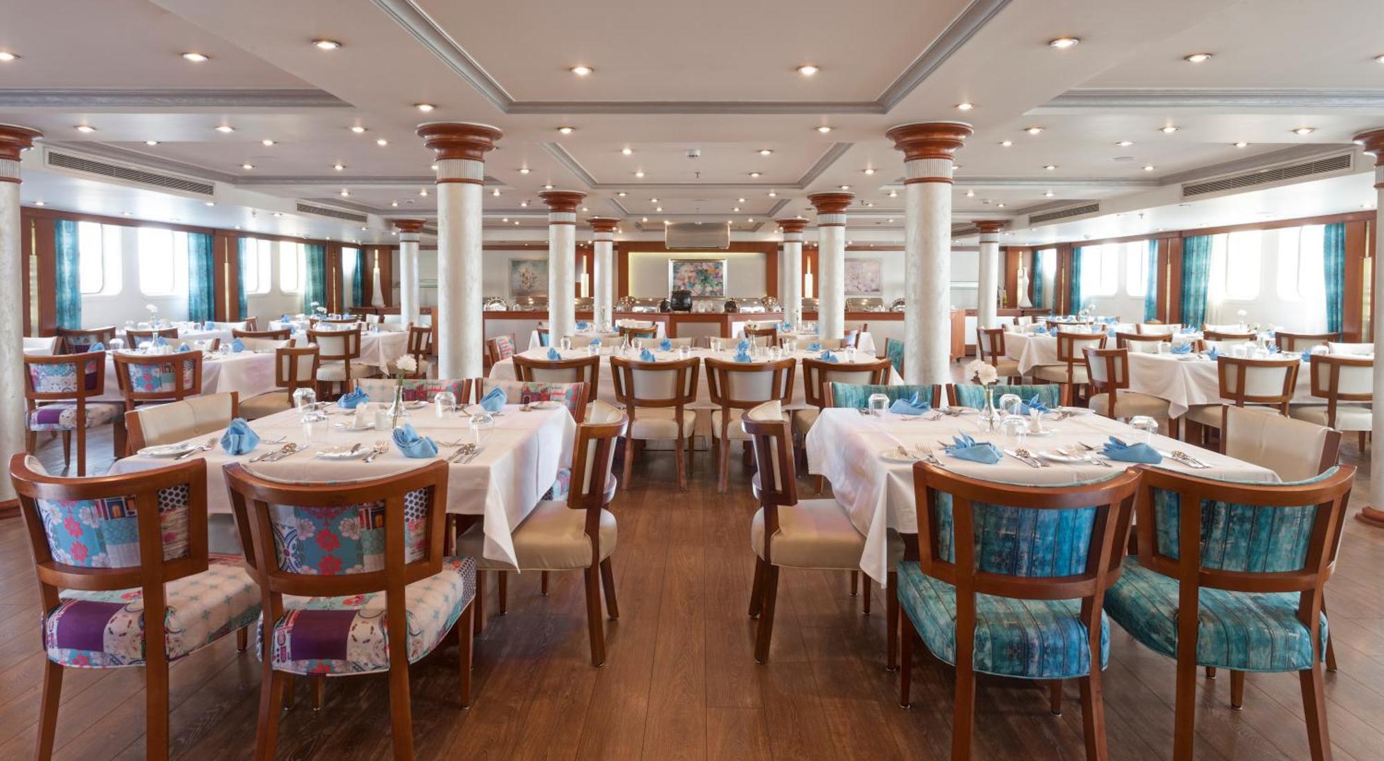 Acamar Nile Cruise - Every Monday From Luxor For 04 & 07 Nights - Every Friday From Aswan For 03 & 07 Nights Extérieur photo